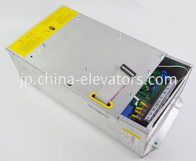 Xizi Otis Elevator Inverter CON8005P075-4